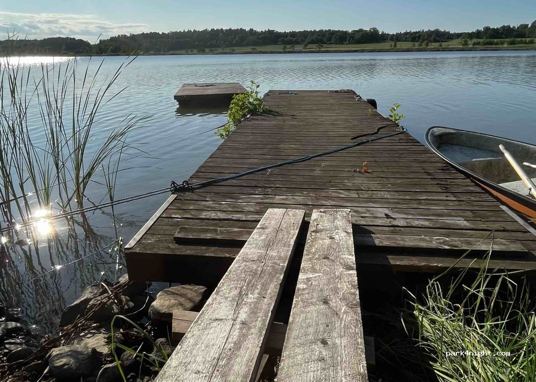 Hölö ladans Camping — foto 3