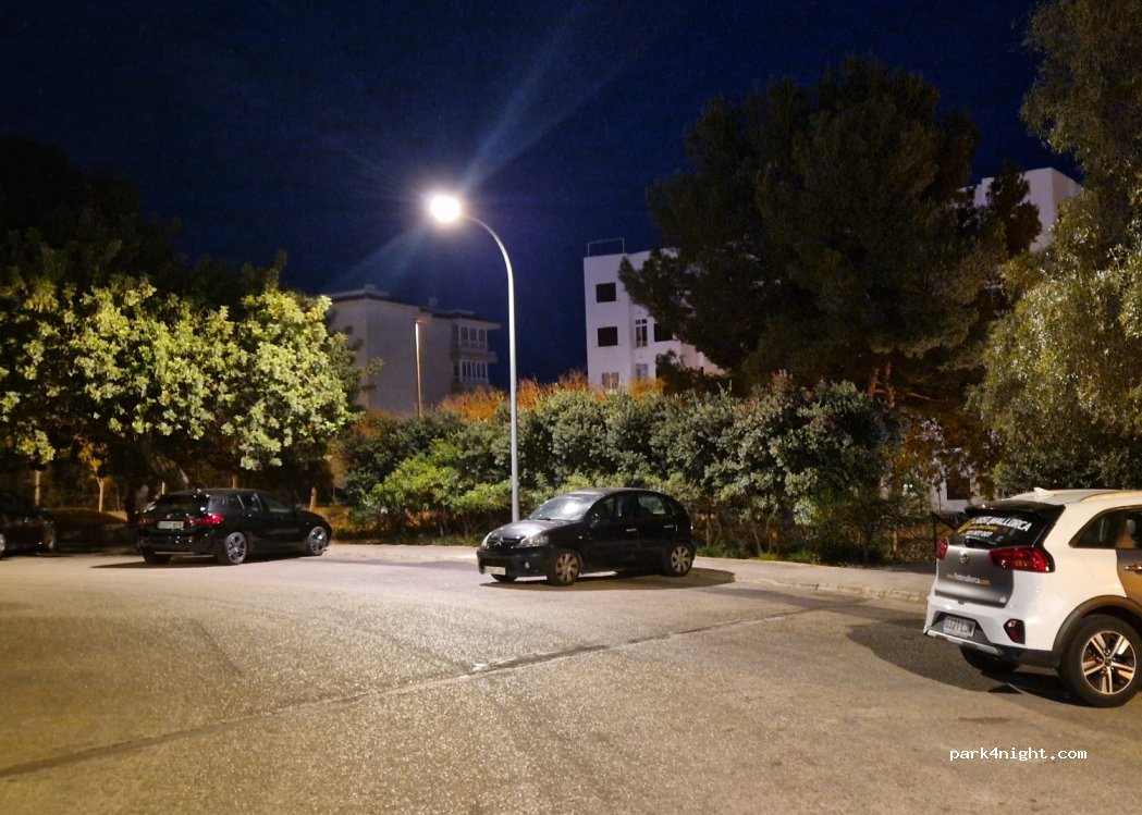 (07181) Portals Nous - 43 Carrer Miguel de Cervantes — foto 4