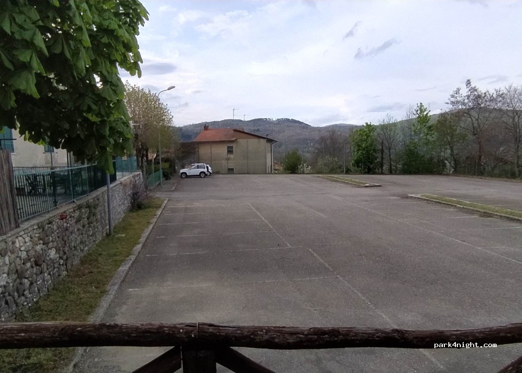 (52010) Chiusi della Verna - 2A Via XIV Giugno — foto 2