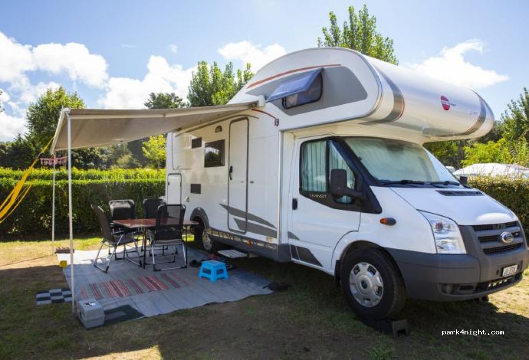 Camping Eden Villages Le Suroit - Île d'Oléron — foto 3