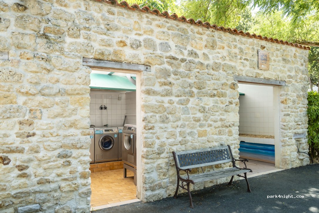 Camping Eden Villages Le Suroit - Île d'Oléron — foto 4