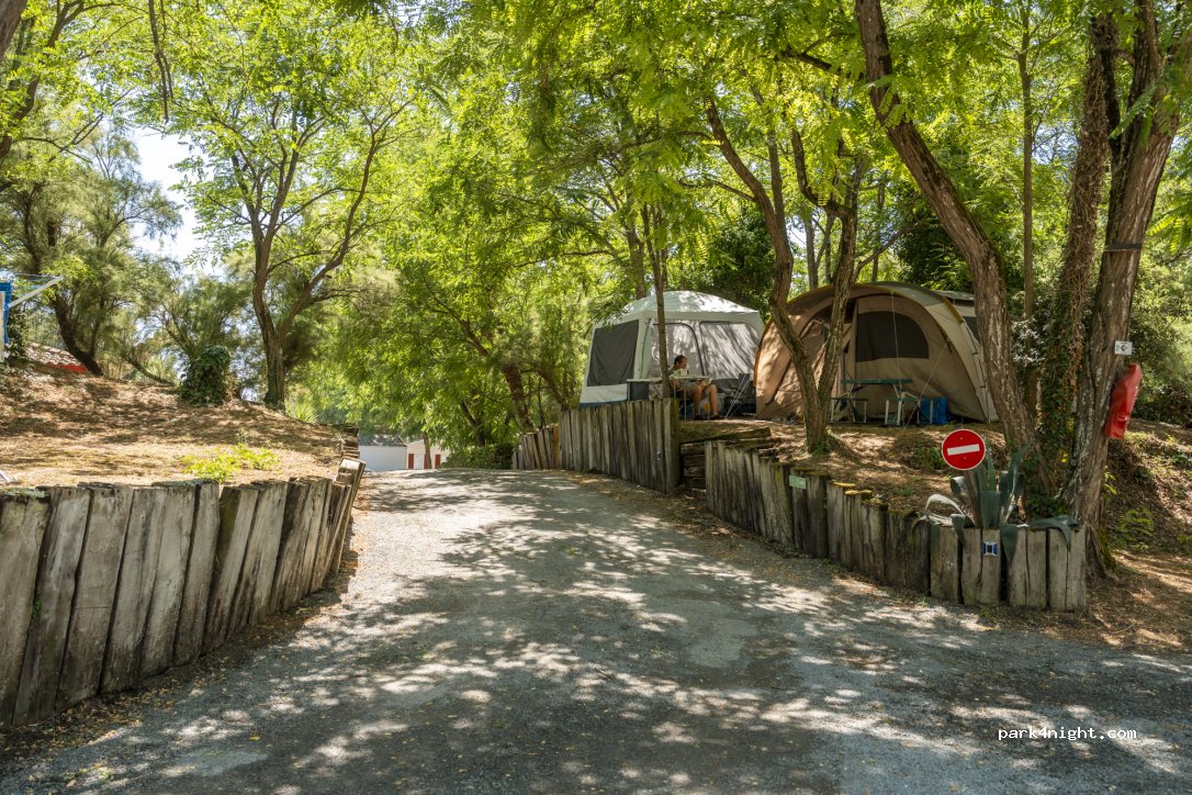 Camping Eden Villages Le Suroit - Île d'Oléron — foto 5