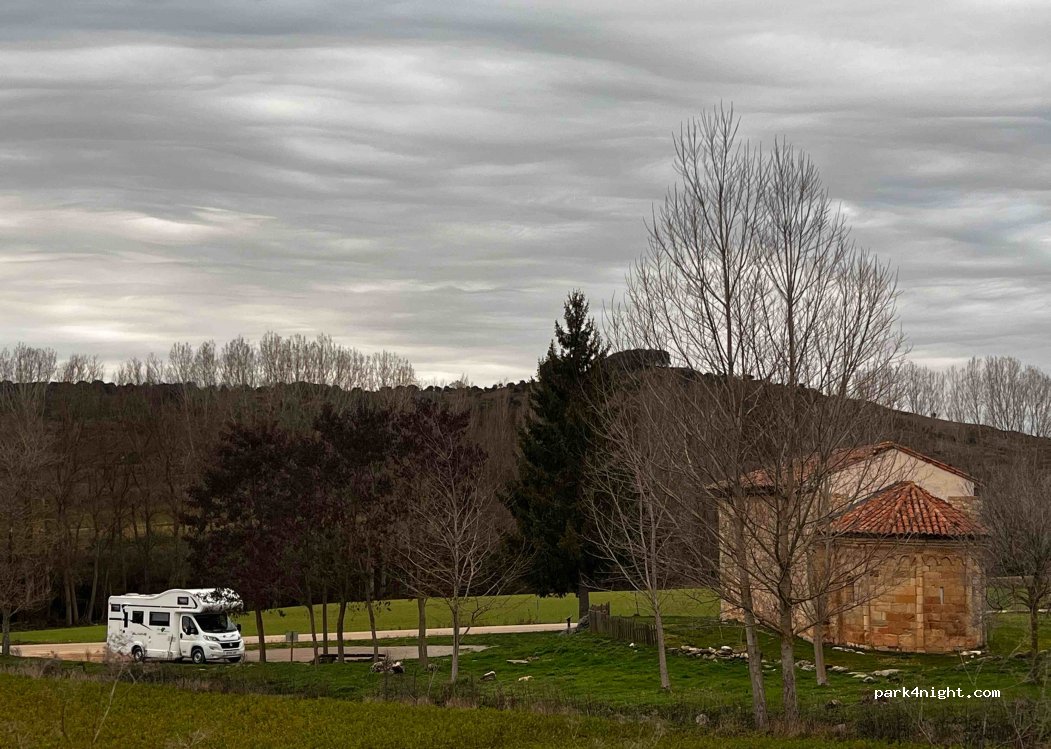 (34486) Cervera de Pisuerga - 291 Diseminado Diseminados Perz — foto