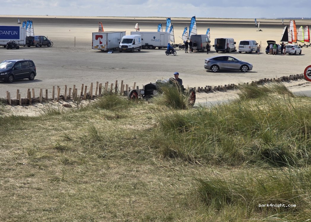 (6792) Rømø - Sønderstrandvej — foto 5