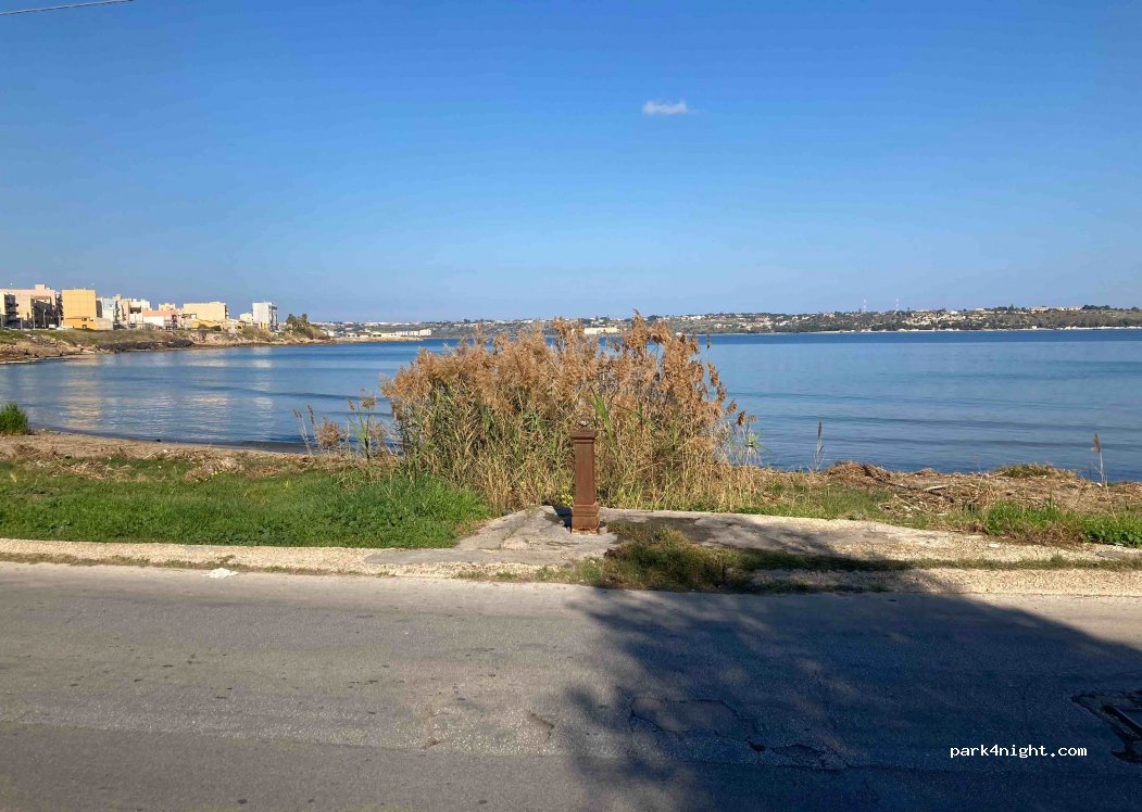 (96011) Augusta - 10 Viale Eroi di Malta — foto 2