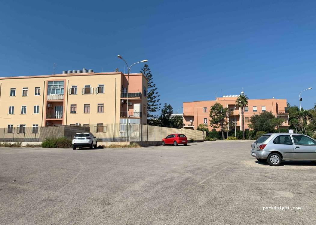 (96011) Augusta - 10 Viale Eroi di Malta — foto 3
