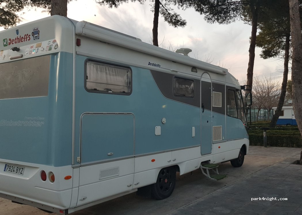 (13300) Valdepeñas - 1C Calle Pellejo — foto 4