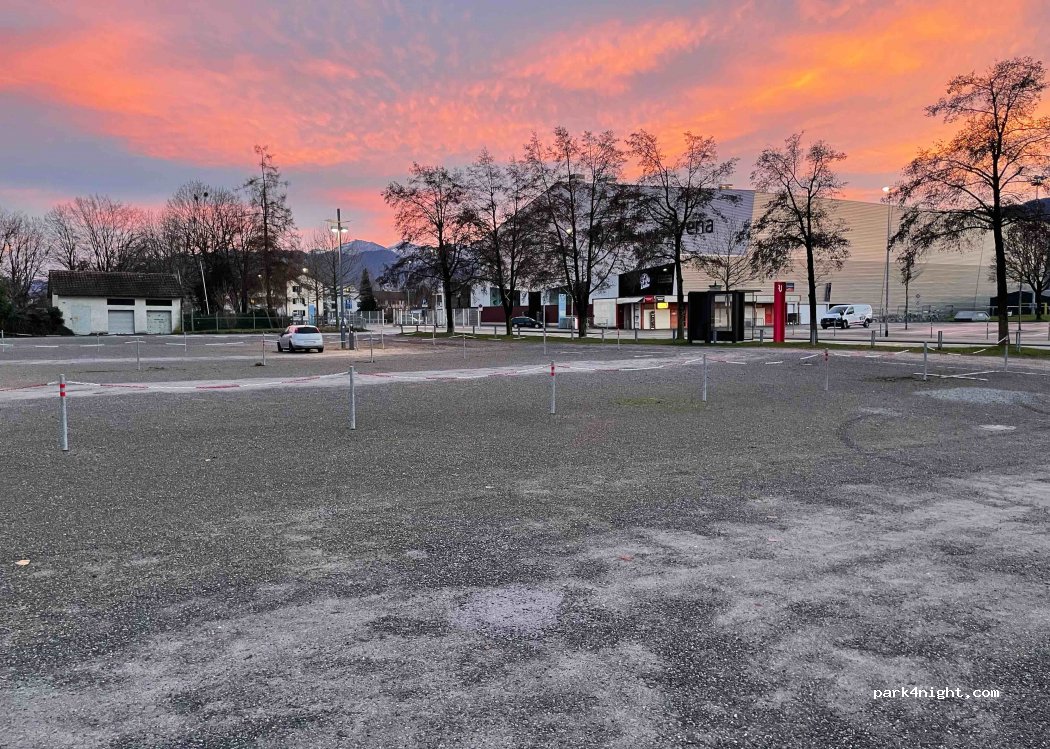 (8640) Rapperswil-Jona - — foto
