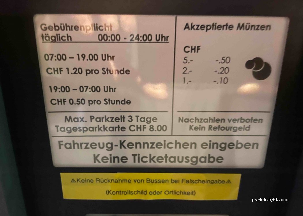 (8640) Rapperswil-Jona - — foto 2
