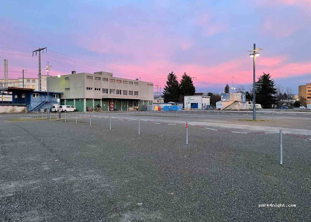 (8640) Rapperswil-Jona - — foto 3