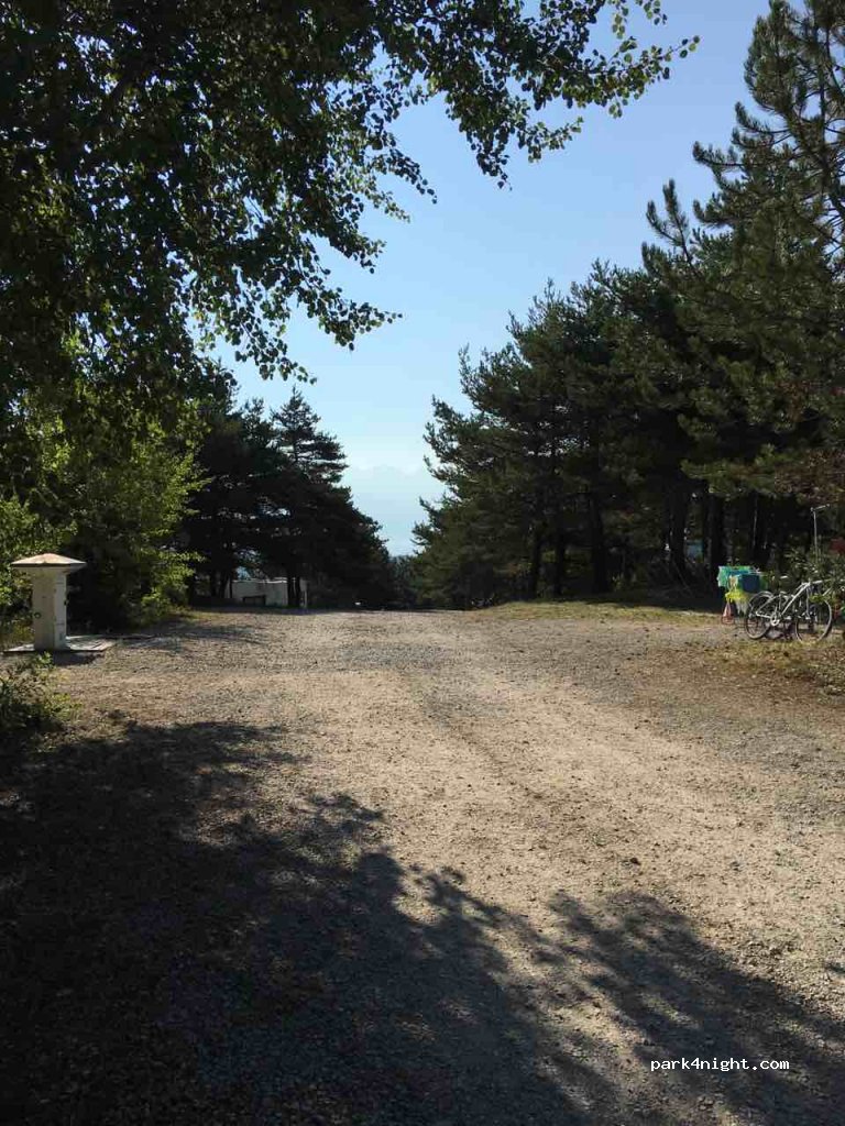 Camping La Chabannerie — foto 2