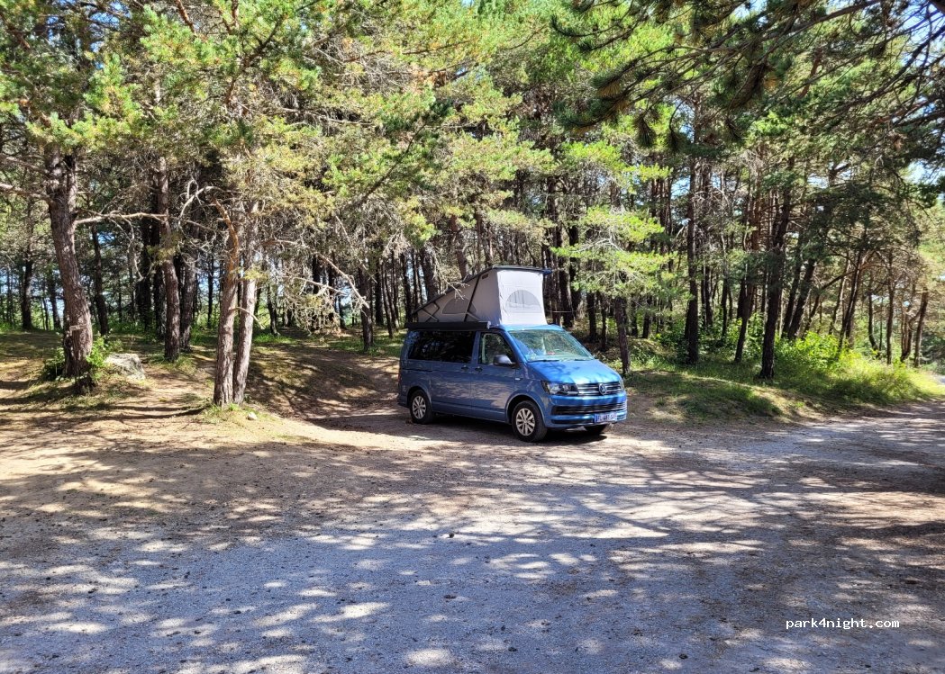 Camping La Chabannerie — foto 4