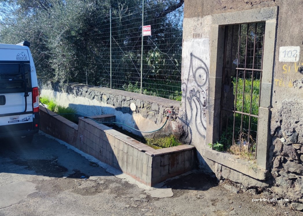 (95038) Santa Maria di Licodia - 65 Via Cavaliere Bosco — foto 2