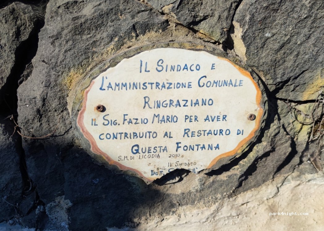 (95038) Santa Maria di Licodia - 65 Via Cavaliere Bosco — foto 3