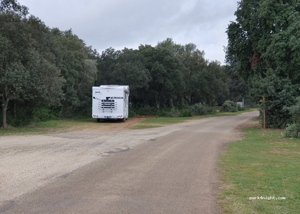 (30210) Cabrières - — foto