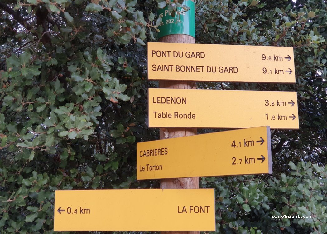 (30210) Cabrières - — foto 3