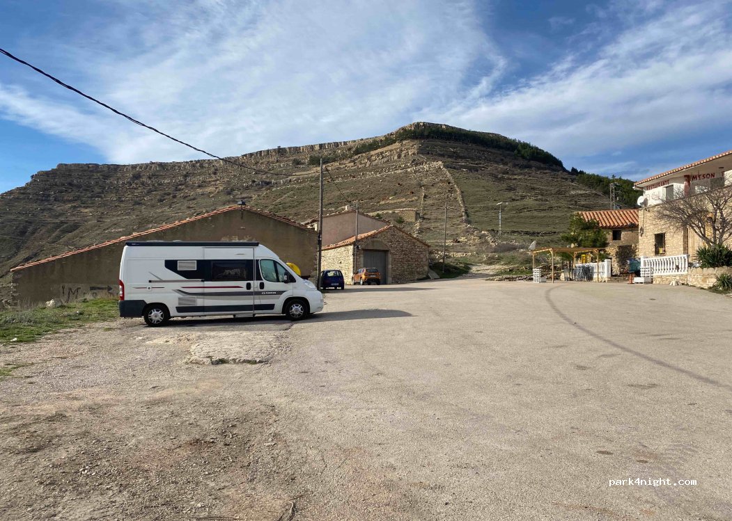 (12165) Ares del Maestrat - 17 Carretera Coll — foto 3