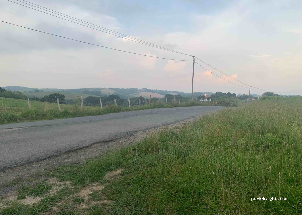 (64310) Saint-Pée-sur-Nivelle - 6292 Chemin de Mikenborda — foto 2