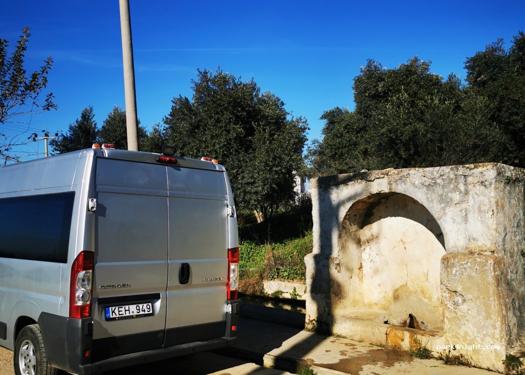 (07600) Manavgat - Unnamed Road — foto 2