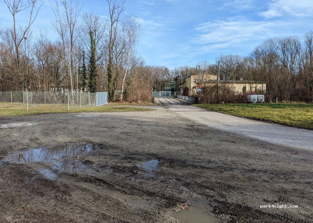(86153) Augsburg - 35 Austraße — foto 2