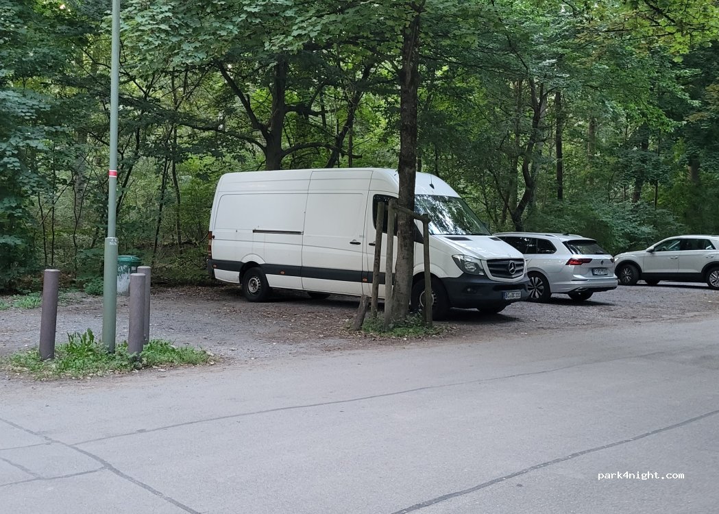 (68305) Mannheim - 130 Karlsternstraße — foto 3