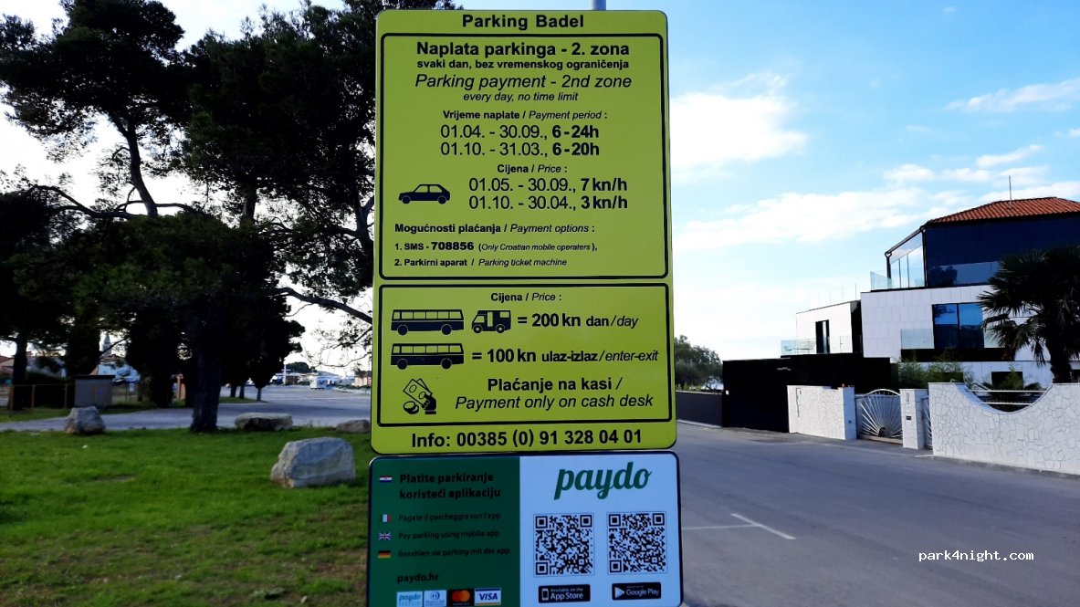 (52212) Fažana - 23 Perojska ulica — foto 2