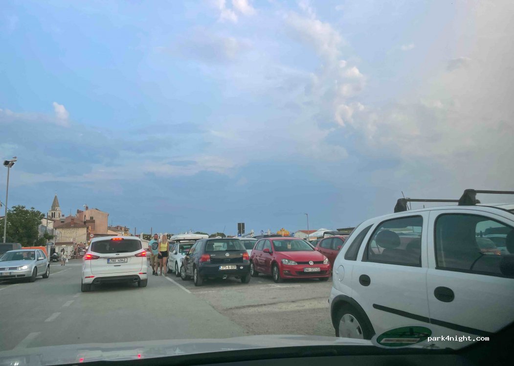 (52212) Fažana - 23 Perojska ulica — foto 3