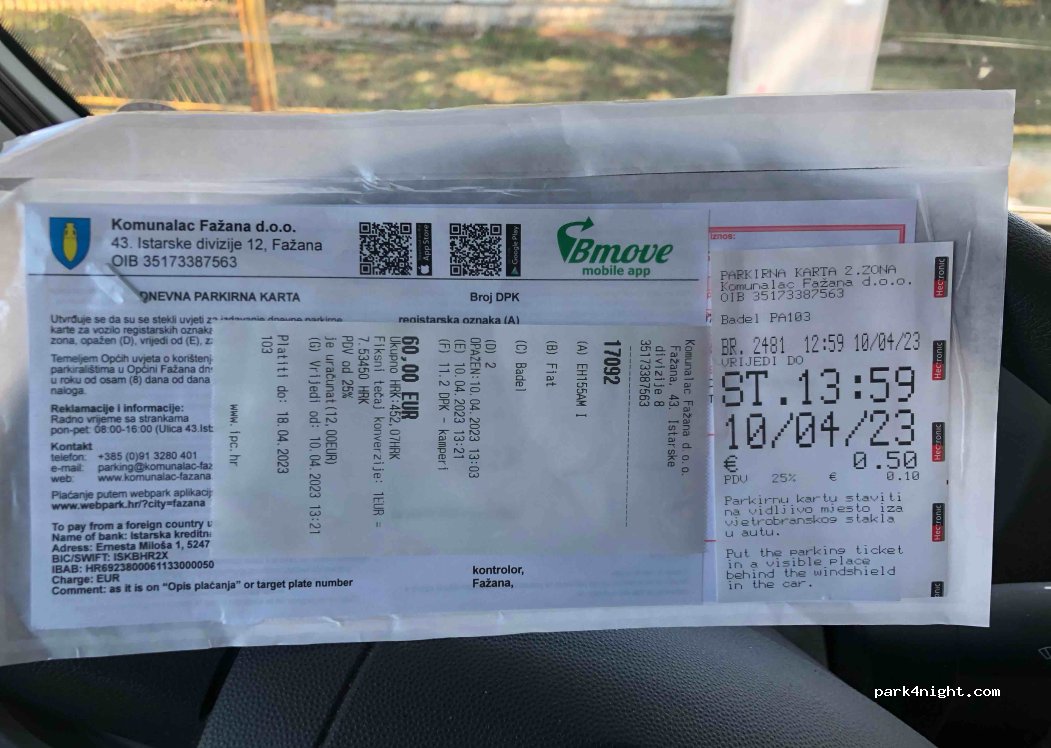 (52212) Fažana - 23 Perojska ulica — foto 4