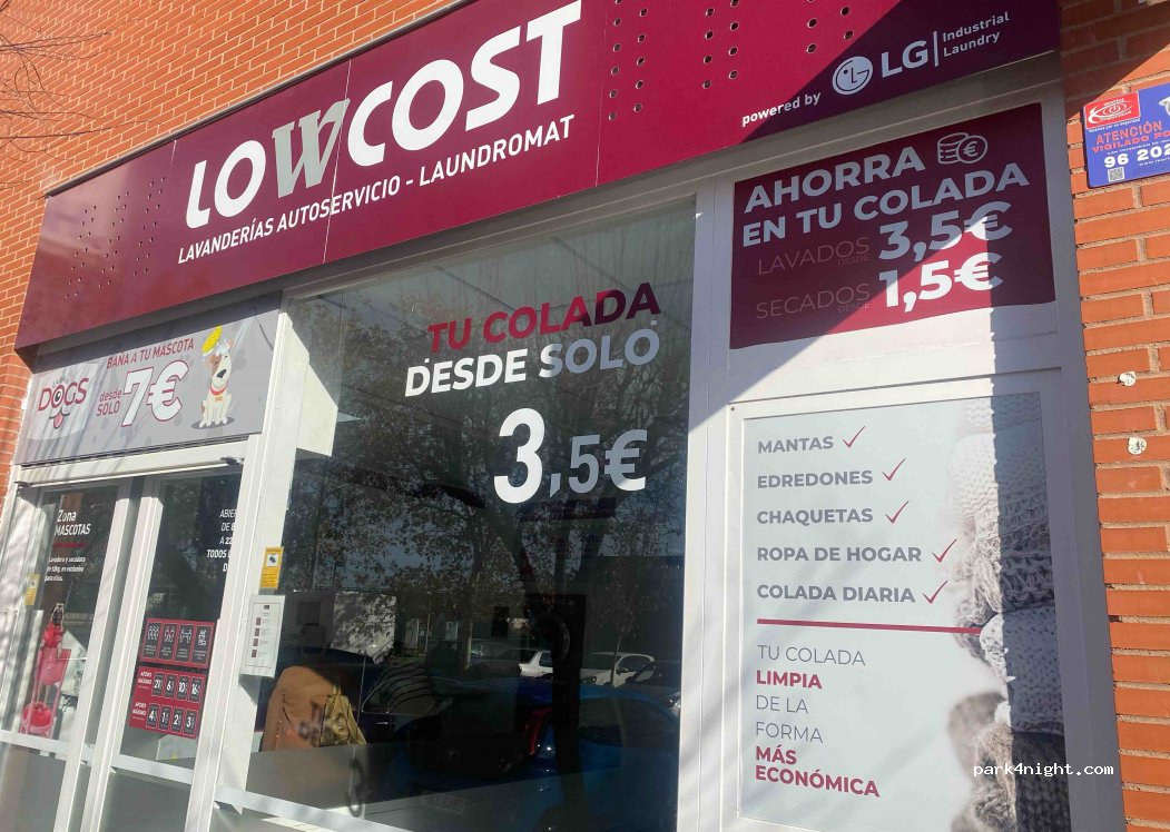 (28806) Alcalá de Henares - s/n Calle Octavio Paz — foto