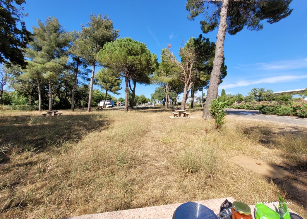 (83130) La Garde - La Chaberte — foto 2