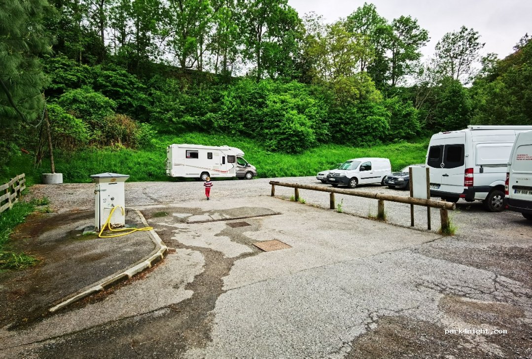 (74800) La Roche-sur-Foron - 30-72 Chemin du Canada — foto