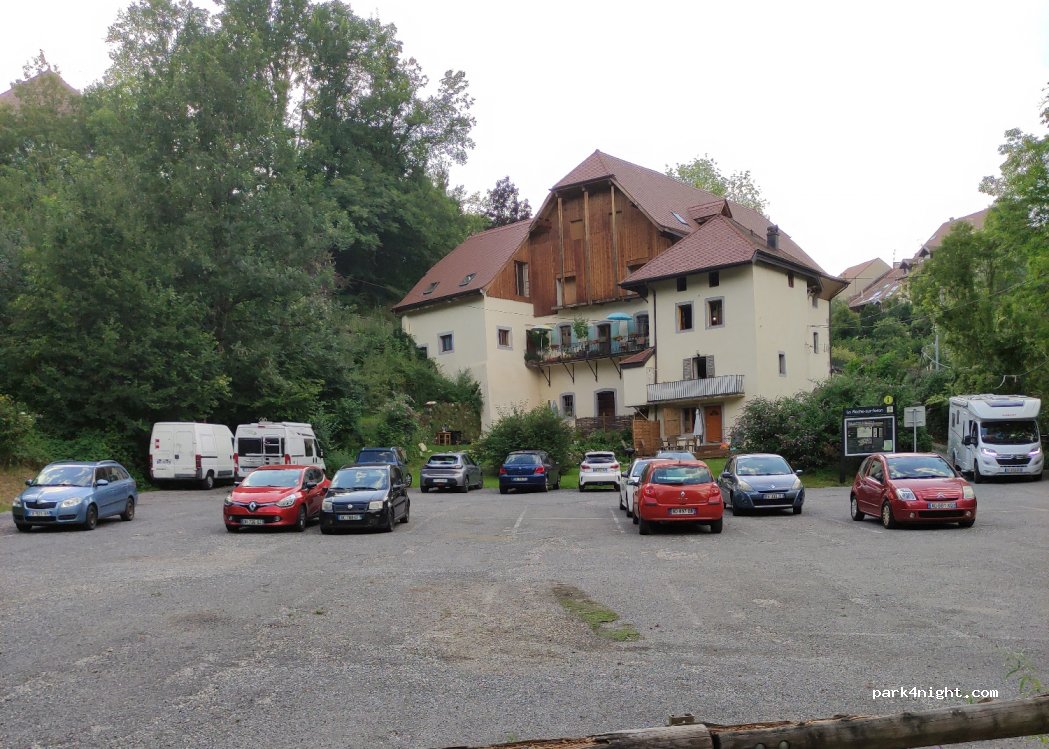(74800) La Roche-sur-Foron - 30-72 Chemin du Canada — foto 2