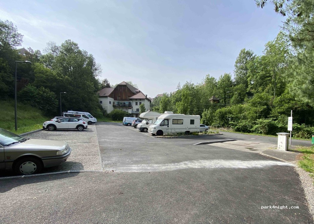 (74800) La Roche-sur-Foron - 30-72 Chemin du Canada — foto 5