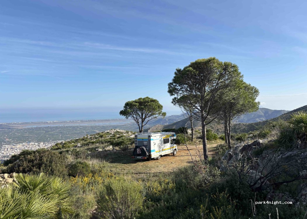 (03789) La Vall d'Ebo - — foto 2