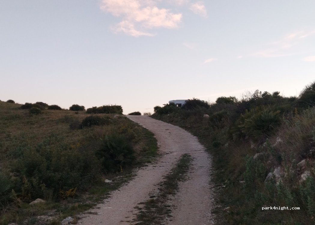 (03789) La Vall d'Ebo - — foto 3