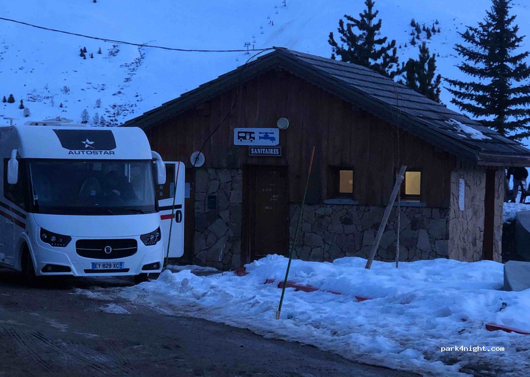 (38750) Huez - 150 Chemin de Fond Morelle — foto