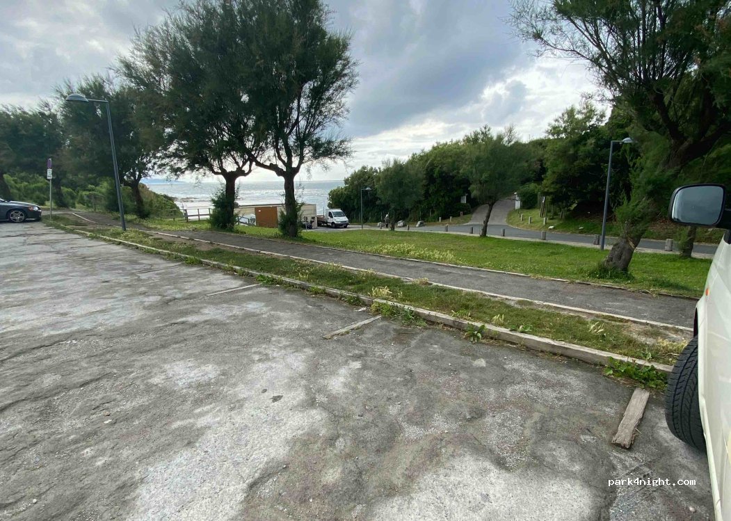 (64210) Guéthary - 257 Chemin de Cenitz — foto 2