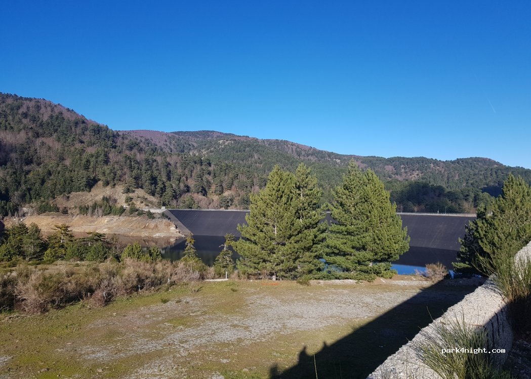 (89060) Roccaforte del Greco - Unnamed Road — foto