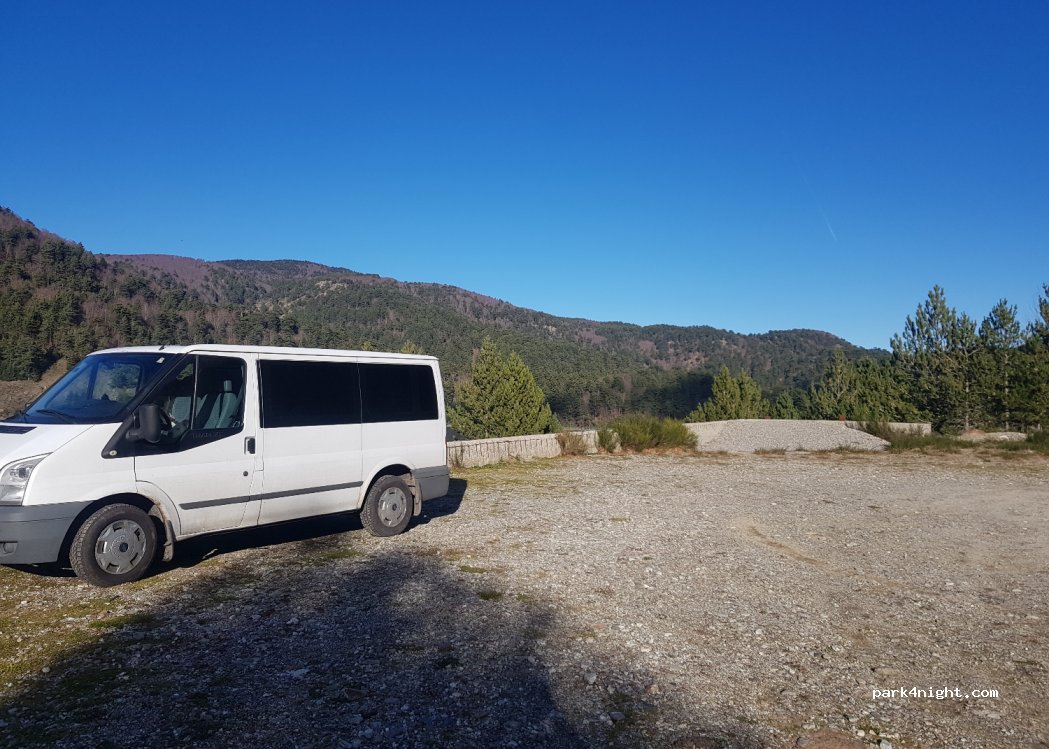 (89060) Roccaforte del Greco - Unnamed Road — foto 2