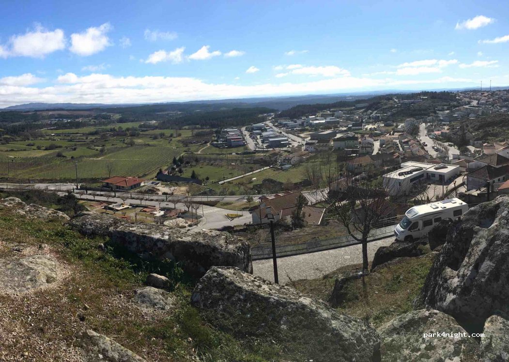 (3570-043) Aguiar da Beira - 2 Rua Costeira — foto