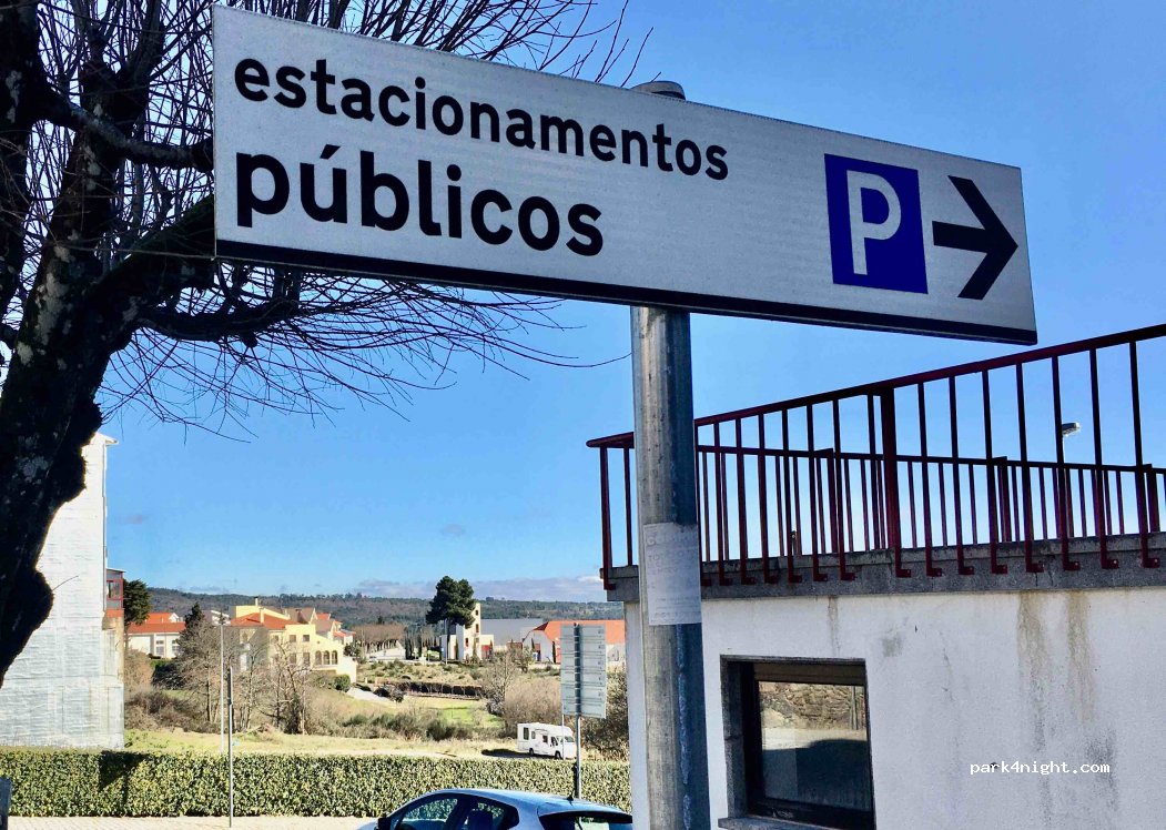 (3570) Aguiar da Beira - 11 Avenida da Liberdade — foto 2