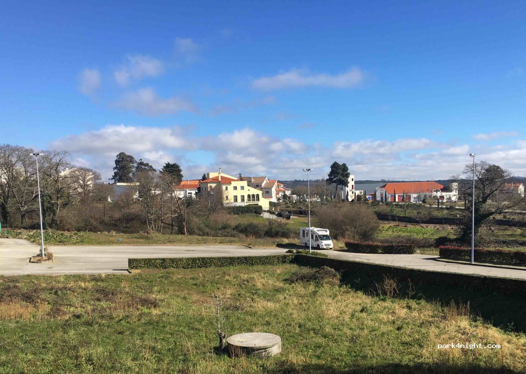 (3570) Aguiar da Beira - 11 Avenida da Liberdade — foto 3