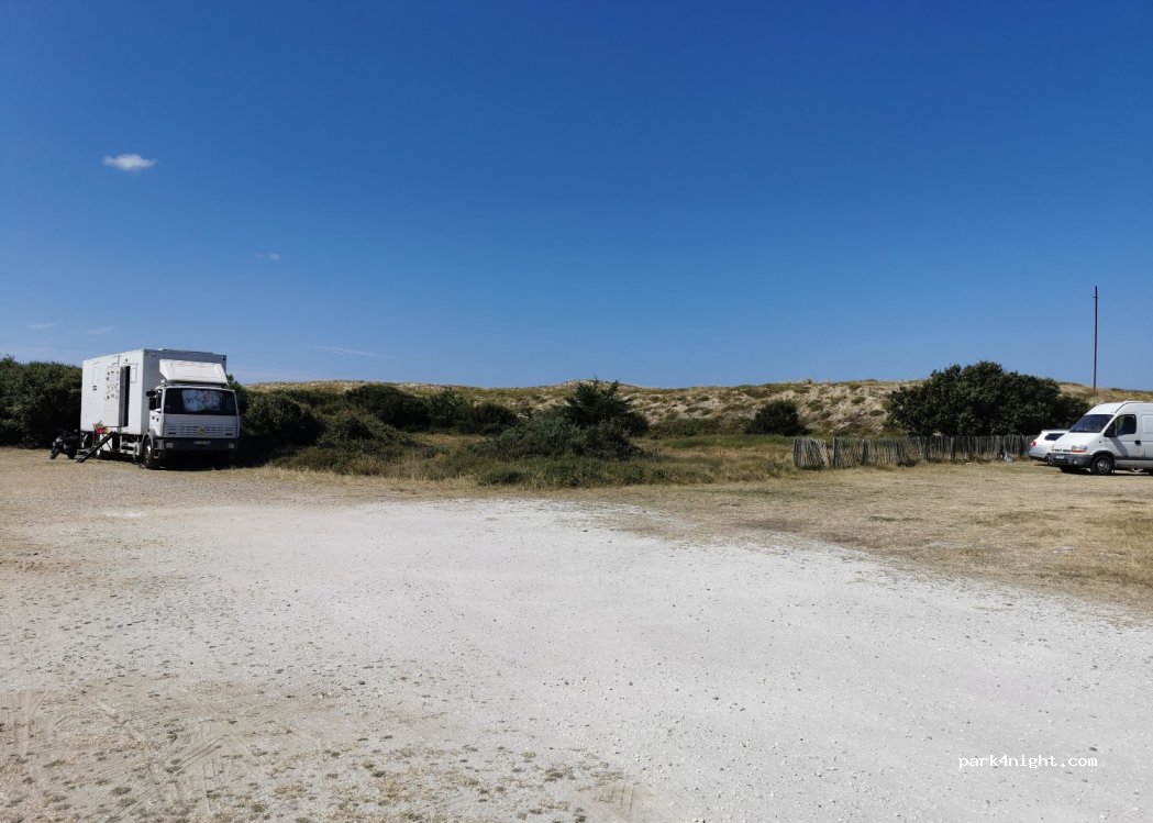 (33123) Le Verdon-sur-Mer - 200 Route de Soulac — foto 2