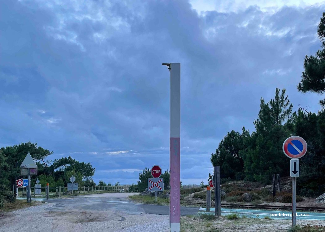 (33123) Le Verdon-sur-Mer - 200 Route de Soulac — foto 3