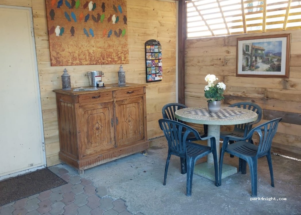 Camping Le Paradis — foto 3