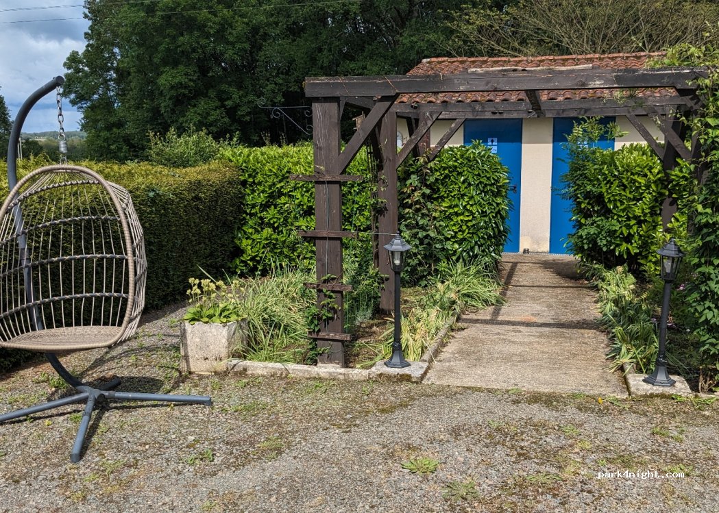 Camping Le Paradis — foto 4