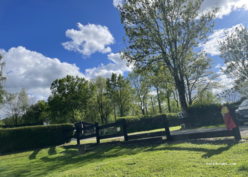 Camping Le Paradis — foto 5