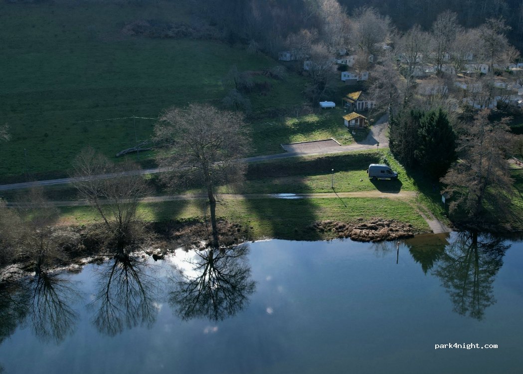 (46130) Laval-de-Cère - Les Galines — foto 3