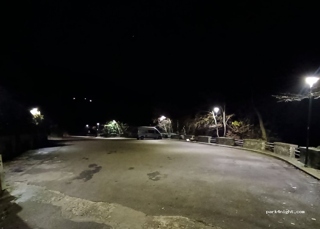 (02100) Rieti - 40 Via Fonte Colombo — foto 2
