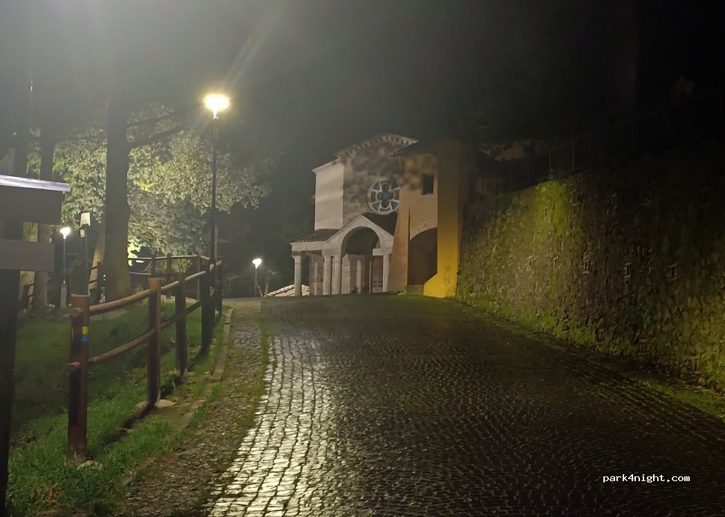 (02100) Rieti - 40 Via Fonte Colombo — foto 3